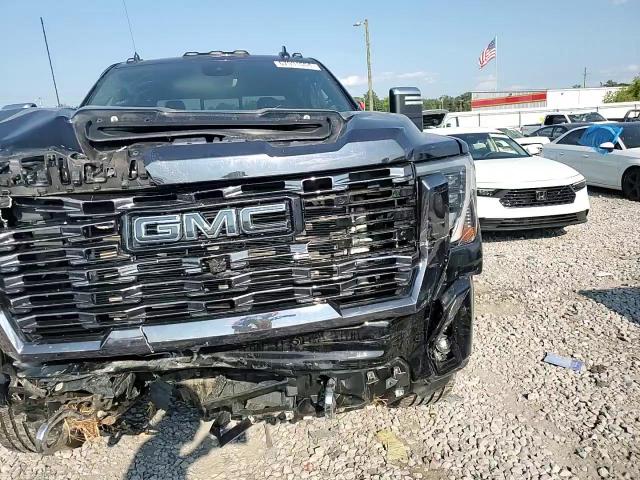 2024 GMC SIERRA K2500 DENALI ULTIMATE