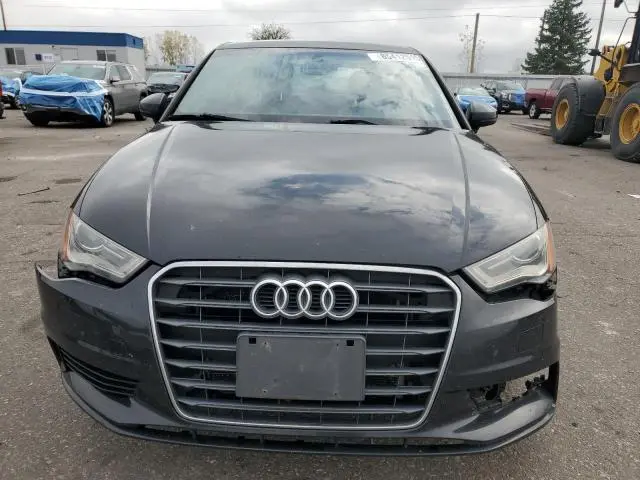 2015 AUDI A3 PREMIUM  