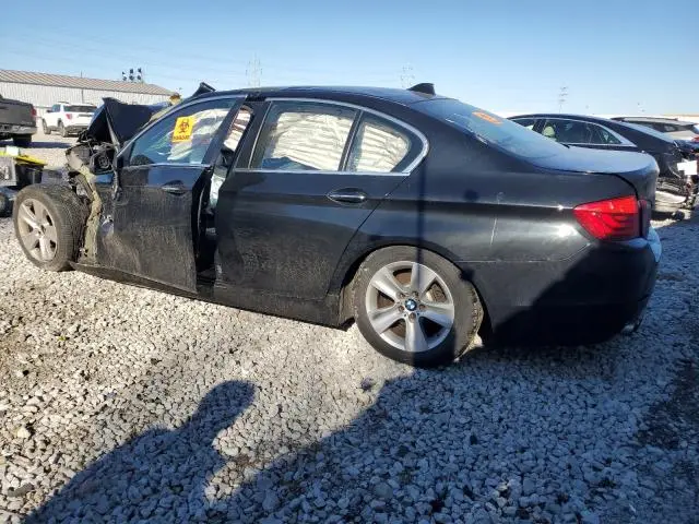 2011 BMW 528 I  