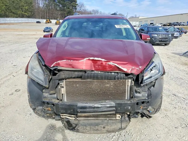 2015 GMC ACADIA SLT-1  