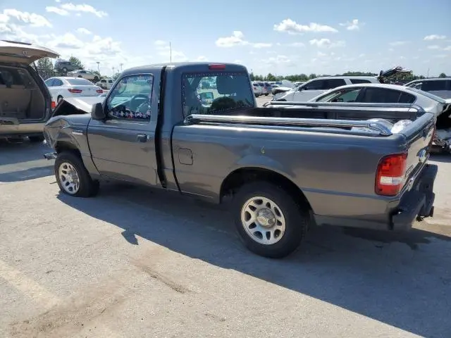 2010 FORD RANGER   