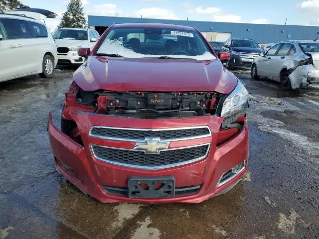 2013 CHEVROLET MALIBU 2LT  