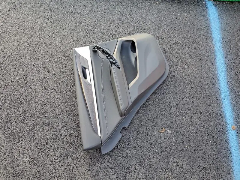 2021 BMW X4 XDRIVE30I  