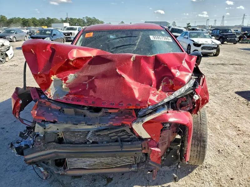 2022 MITSUBISHI ECLIPSE CROSS LE  