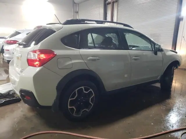 2013 SUBARU XV CROSSTREK 2.0 PREMIUM  