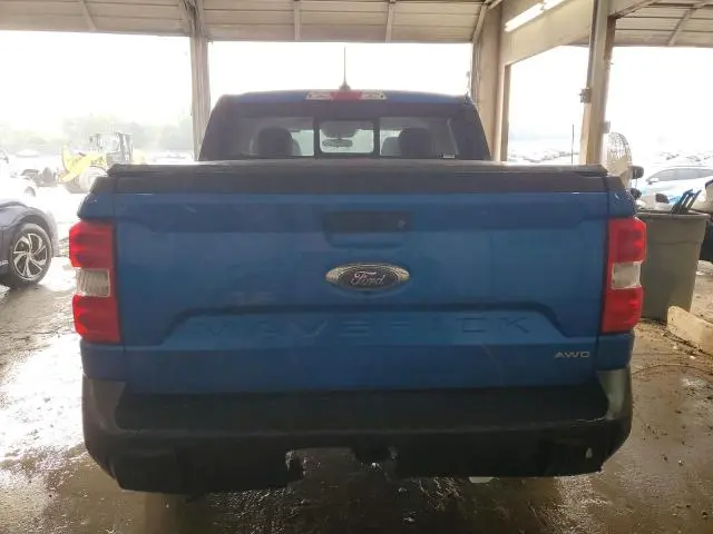 2022 FORD MAVERICK XL  