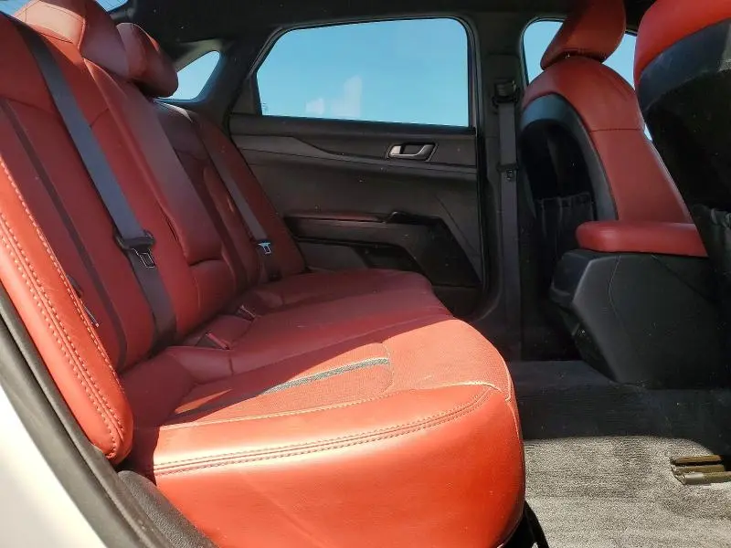 2023 KIA K5 GT LINE  