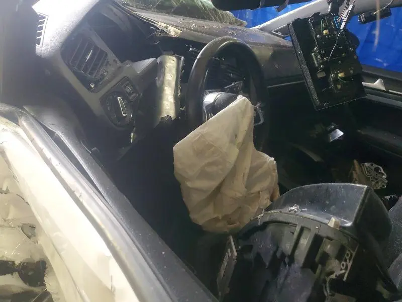 2016 VOLKSWAGEN GTI S/SE  