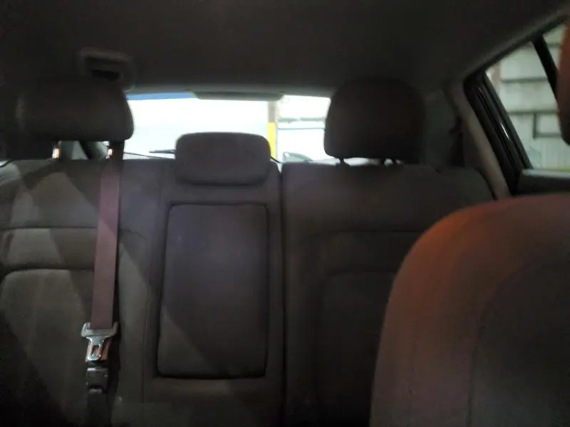 2012 KIA SPORTAGE LX  