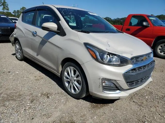 2021 CHEVROLET SPARK 2LT  
