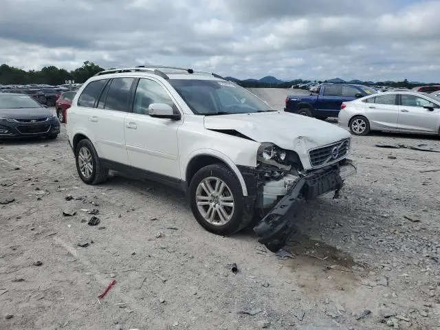 2010 VOLVO XC90 3.2