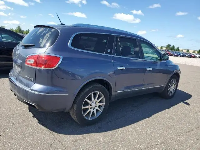2014 BUICK ENCLAVE   