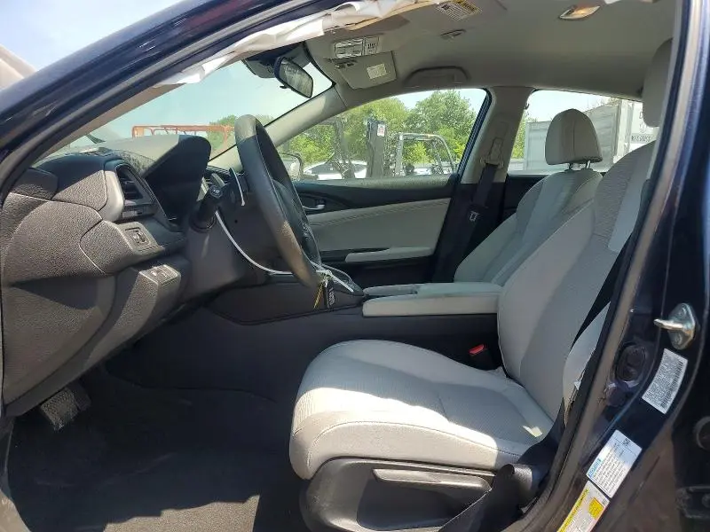 2020 HONDA INSIGHT EX  
