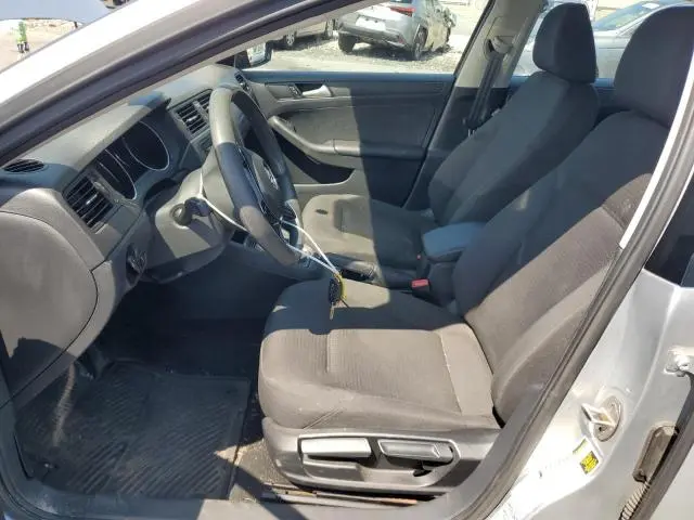 2015 VOLKSWAGEN JETTA BASE  