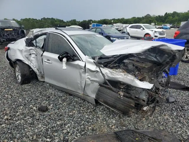 2015 INFINITI Q50 BASE  