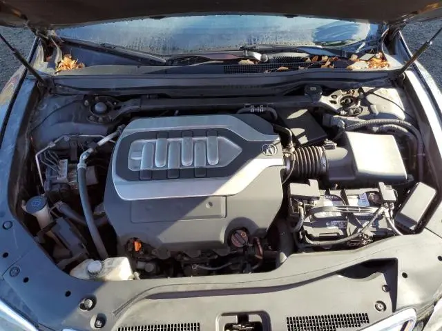 2014 ACURA RLX TECH  