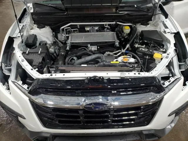 2024 SUBARU ASCENT PREMIUM