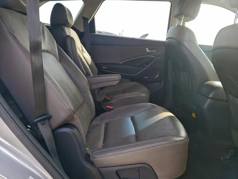 2014 HYUNDAI SANTA FE GLS  