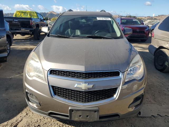 2010 CHEVROLET EQUINOX LT