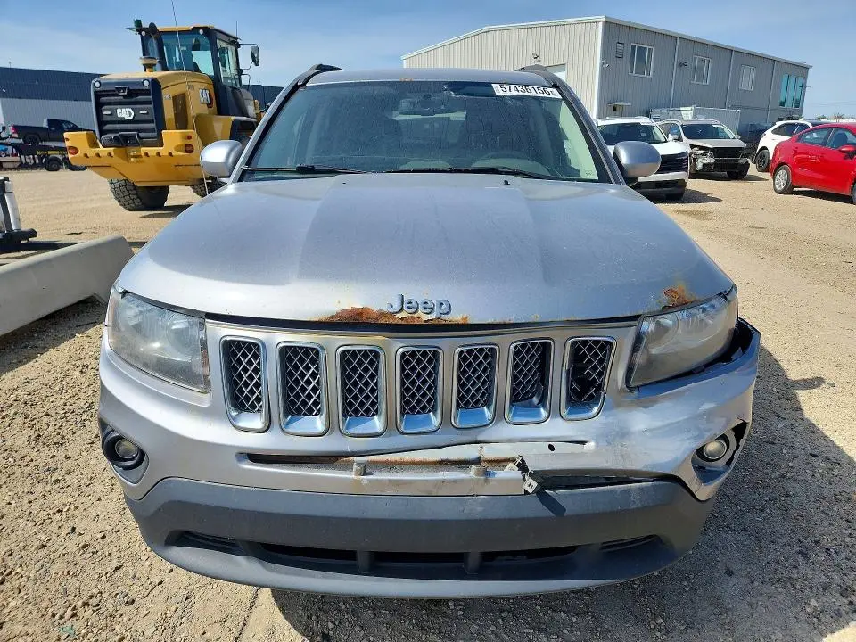 2014 JEEP COMPASS SPORT  