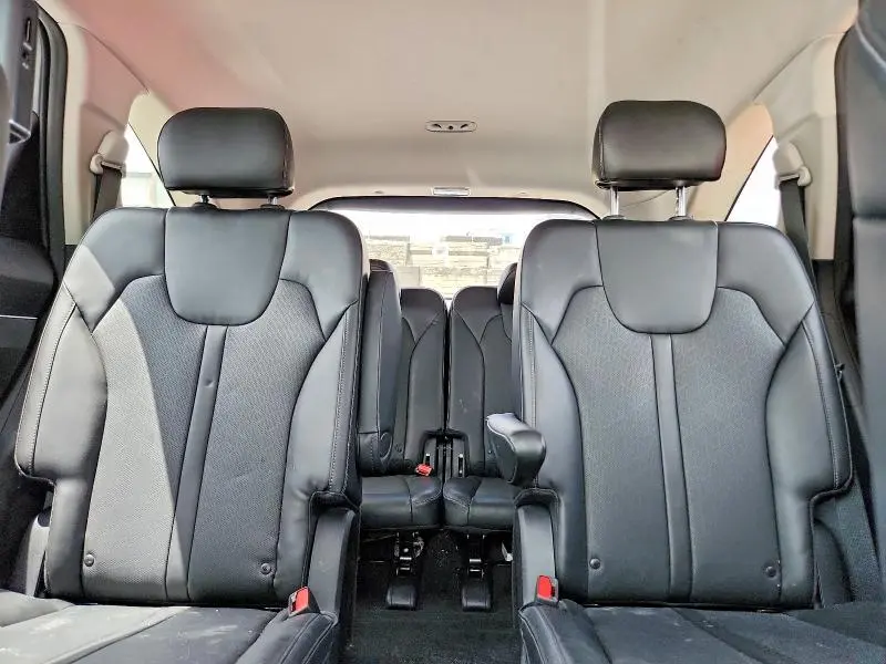 2021 KIA SORENTO EX  