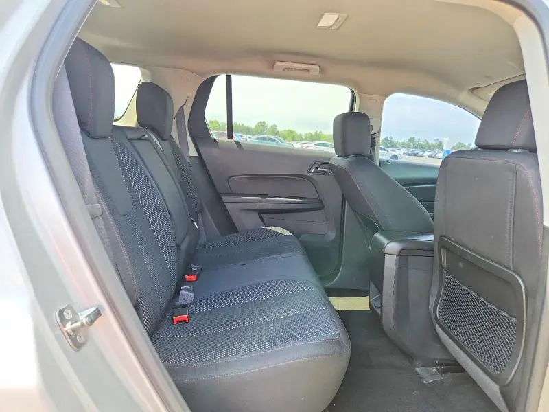 2014 GMC TERRAIN SLE  