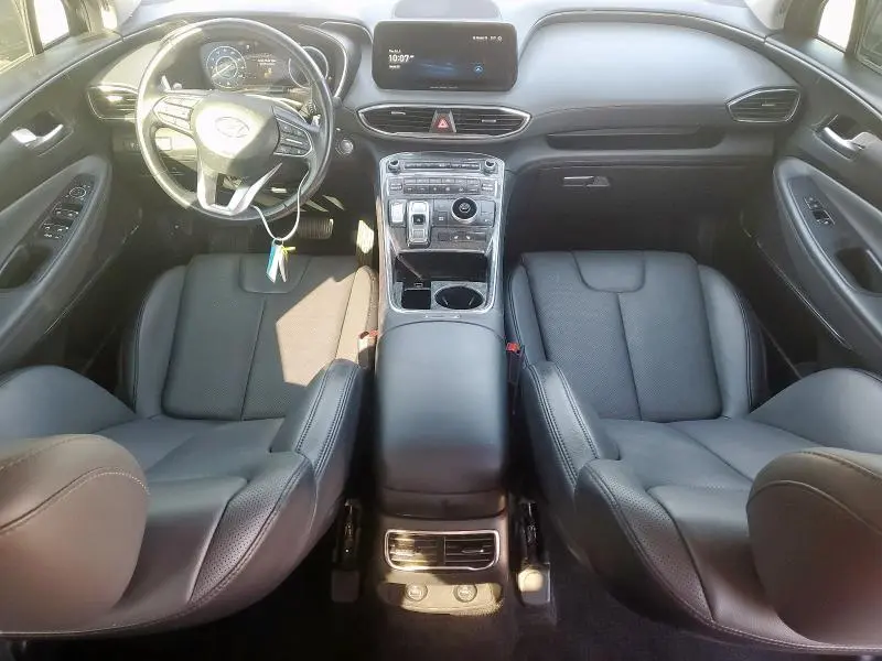 2023 HYUNDAI SANTA FE SEL PREMIUM  