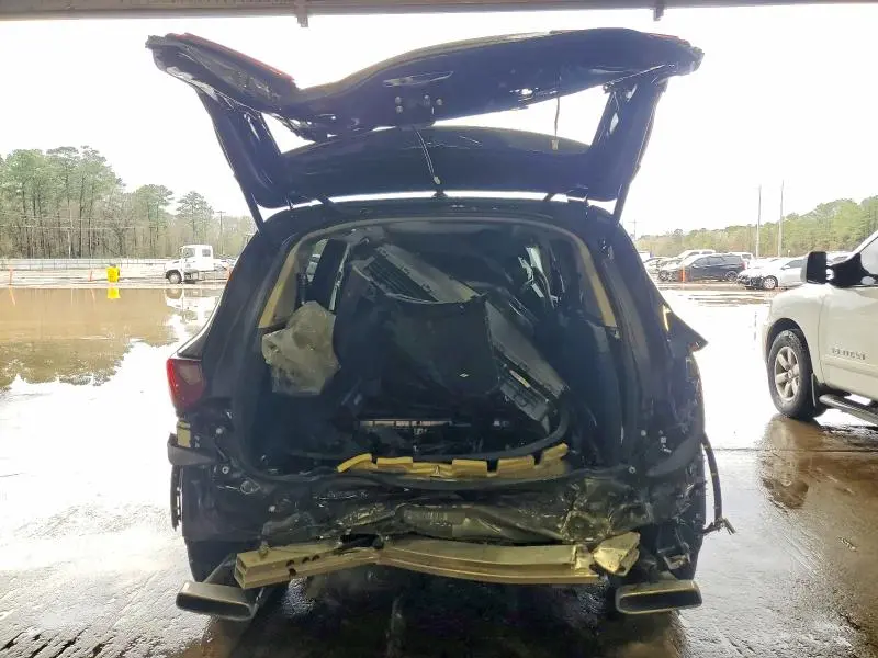 2025 ACURA MDX TECHNOLOGY  