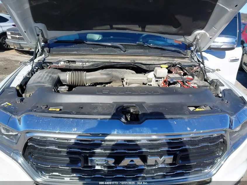 2020 RAM 1500 LIMITED  4X4 5'7 BOX