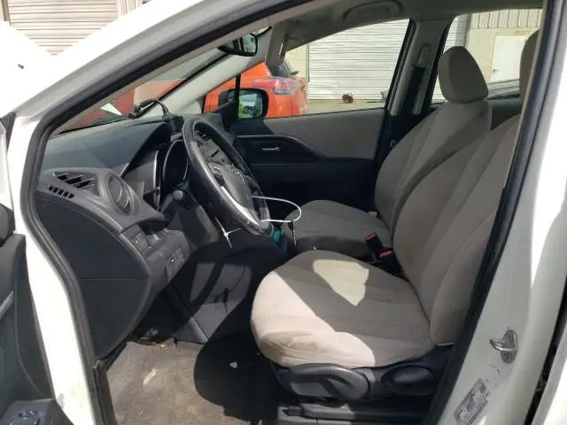 2013 MAZDA 5   