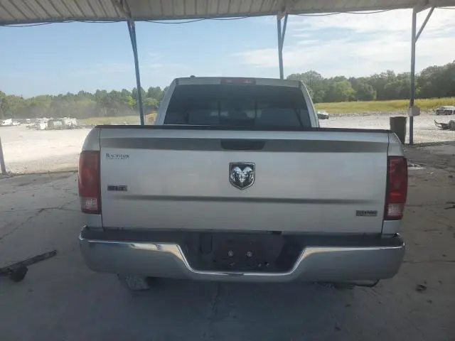 2013 RAM 1500 SLT  