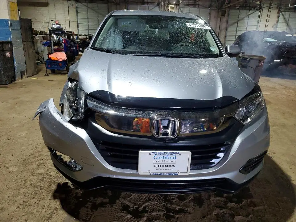2019 HONDA HR-V LX  