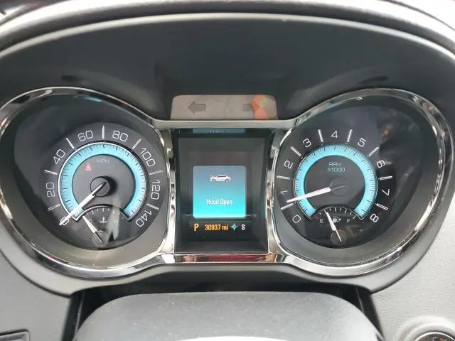 2013 BUICK LACROSSE PREMIUM  