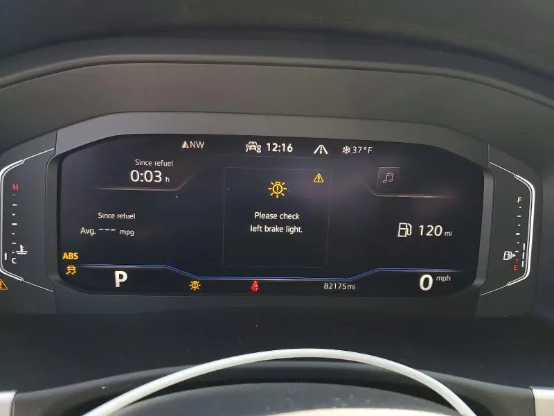 2022 VOLKSWAGEN ATLAS SE  