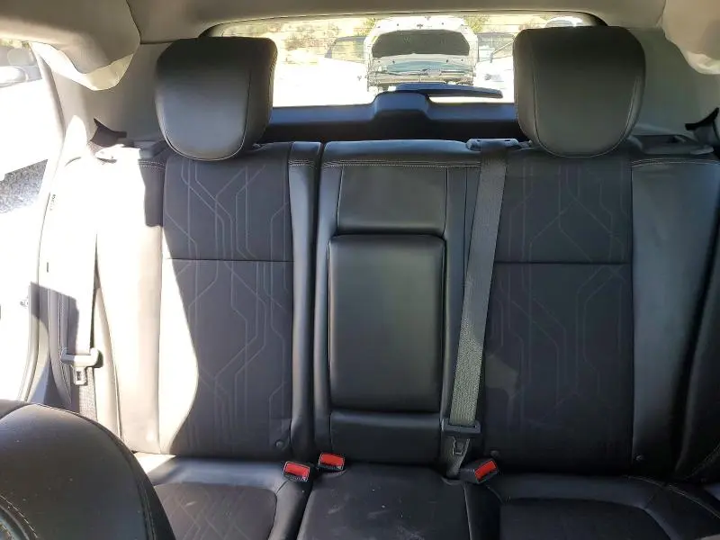2020 CHEVROLET TRAX 1LT  