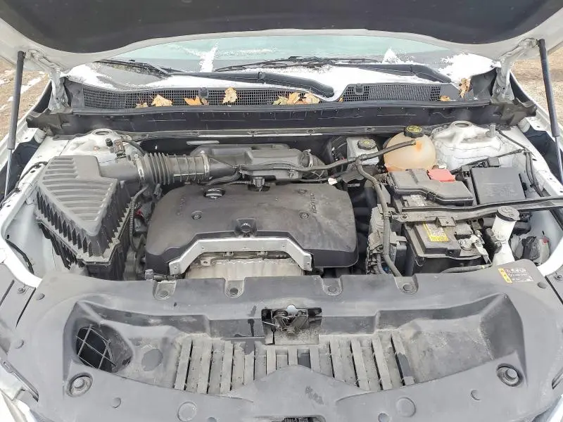 2020 CHEVROLET BLAZER 1LT  