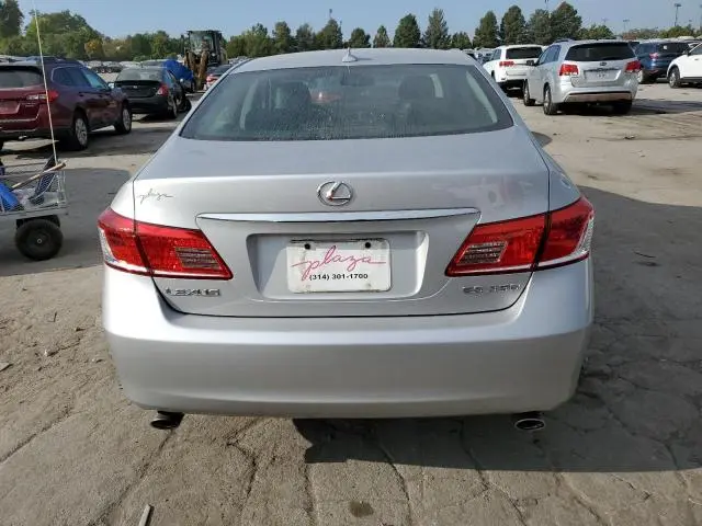 2010 LEXUS ES 350  