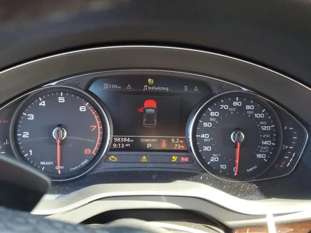2022 AUDI Q5 PREMIUM 45