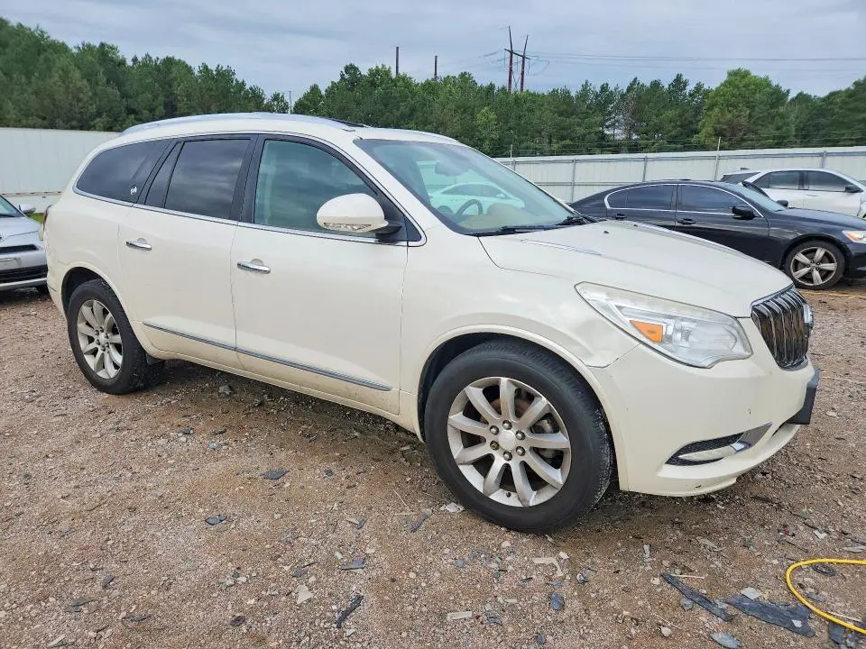 2013 BUICK ENCLAVE   