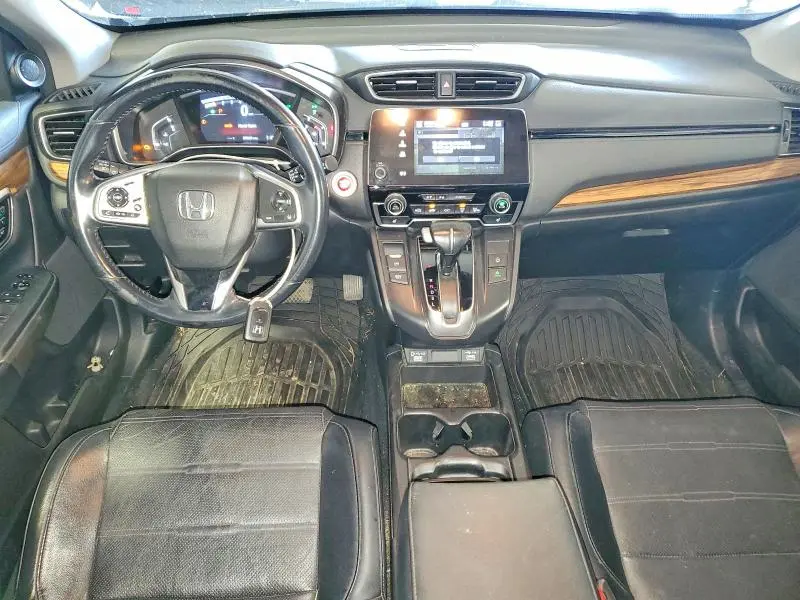 2020 HONDA CR-V EXL  