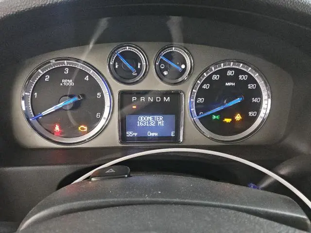 2011 CADILLAC ESCALADE ESV PREMIUM  