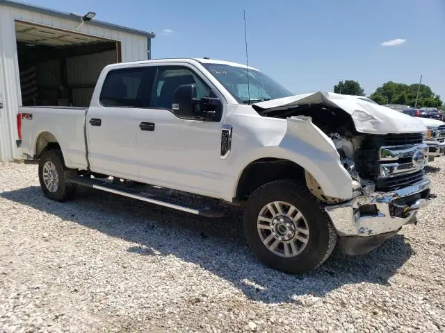 2019 FORD F250 SUPER DUTY  