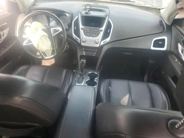 2013 GMC TERRAIN DENALI  