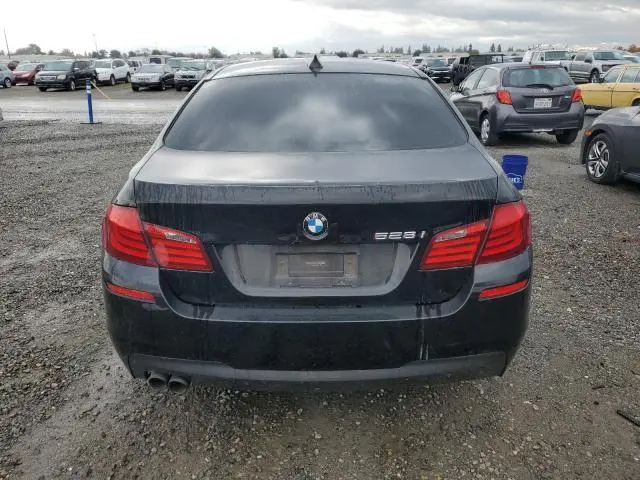 2013 BMW 528 I  