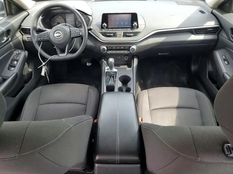 2023 NISSAN ALTIMA S  