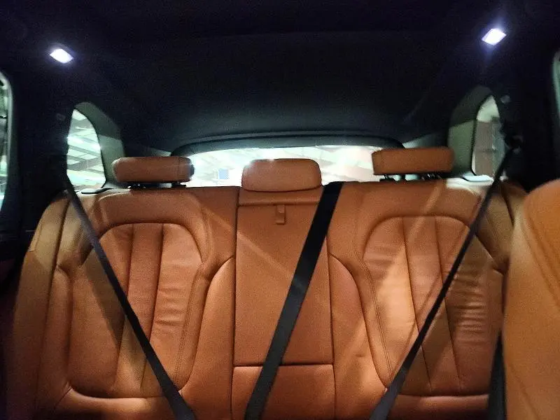 2019 BMW X5 XDRIVE50I  