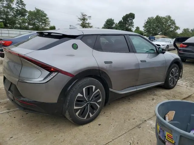 2022 KIA EV6 WIND WIND