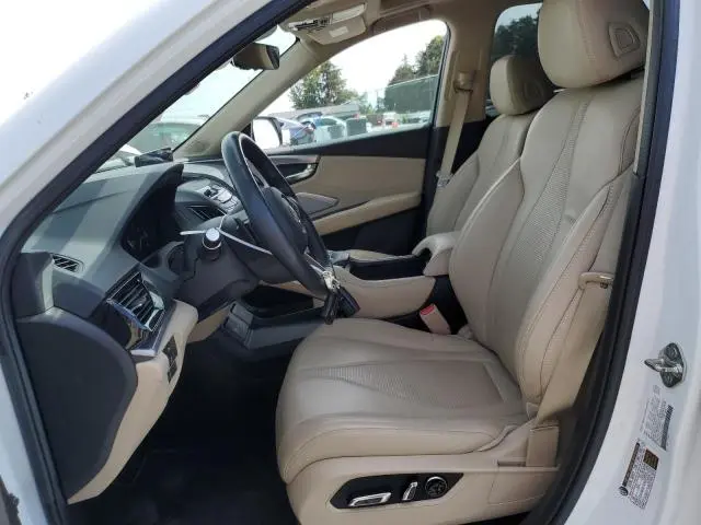 2020 ACURA RDX TECHNOLOGY  