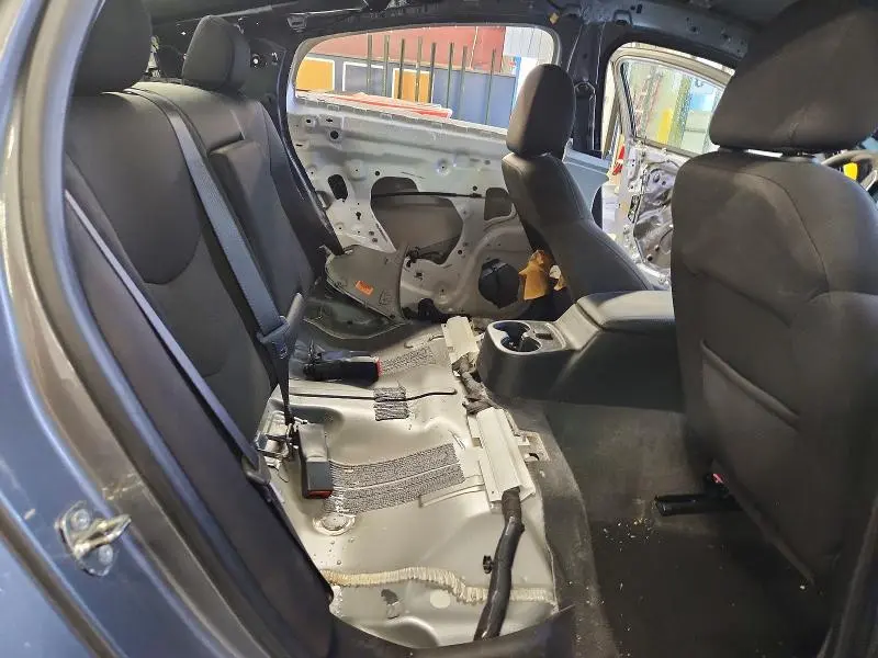 2019 CHEVROLET VOLT LT  