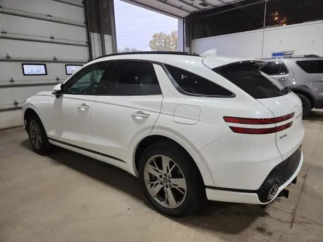 2025 GENESIS GV70 BASE  